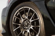 Lexus IS F 2012