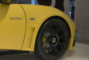 Lotus Evora GTE
