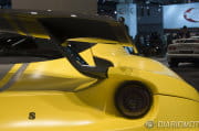 Lotus Evora GTE