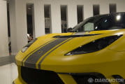 Lotus Evora GTE