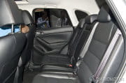 Mazda CX-5 en el Salón de Frankfurt