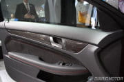 Mercedes C 63 AMG Black Series (Salón de Frankfurt 2011)