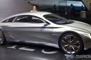 Mercedes F125!