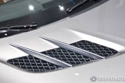 Mercedes SLS AMG Roadster
