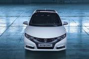 Nuevo Honda Civic