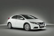 Nuevo Honda Civic