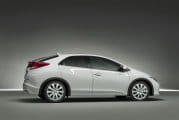 Nuevo Honda Civic