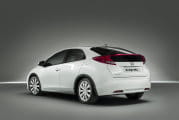 Nuevo Honda Civic