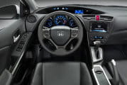Nuevo Honda Civic