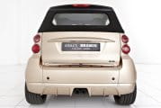 smart Brabus by WeSC