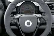 smart Brabus by WeSC