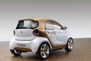 Smart Forvision Concept