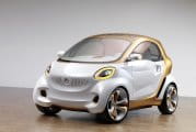 Smart Forvision Concept