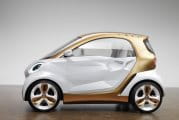 Smart Forvision Concept