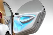 Smart Forvision Concept