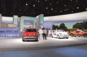 Volkswagen Up! en Frankfurt 2011
