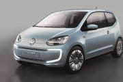 Volkswagen Studie e-up!