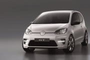 Volkswagen Studie GT Up!