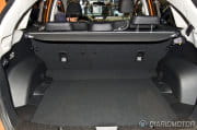 Subaru XV en el Salón de Frankfurt