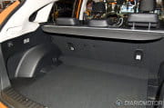 Subaru XV en el Salón de Frankfurt
