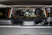 Subaru XV en el Salón de Frankfurt
