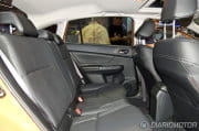 Subaru XV en el Salón de Frankfurt