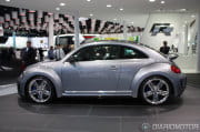 Volkswagen Beetle R Concept (Frankfurt 2011)