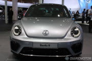 Volkswagen Beetle R Concept (Frankfurt 2011)