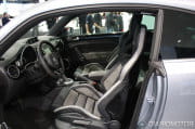 Volkswagen Beetle R Concept (Frankfurt 2011)