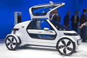 Volkswagen Nils Concept