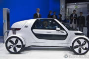 Volkswagen Nils Concept
