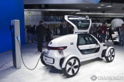 Volkswagen Nils Concept