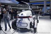 Volkswagen Nils Concept
