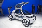 Volkswagen Nils Concept