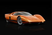 Holden Hurricane (1969)