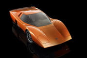Holden Hurricane (1969)
