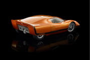 Holden Hurricane (1969)