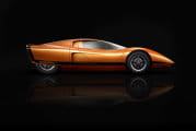 Holden Hurricane (1969)