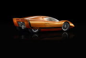 Holden Hurricane (1969)