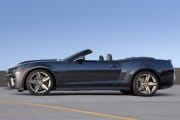 2013 Chevrolet Camaro ZL1 Convertible