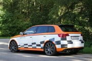 Audi RS3 Sportback por MTM