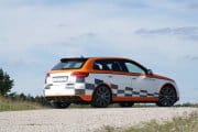 Audi RS3 Sportback por MTM