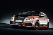 Audi RS3 Sportback por MTM