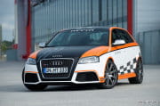 Audi RS3 Sportback por MTM