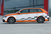 Audi RS3 Sportback por MTM