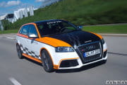 Audi RS3 Sportback por MTM