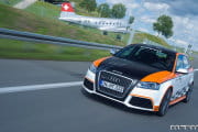 Audi RS3 Sportback por MTM