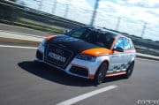 Audi RS3 Sportback por MTM
