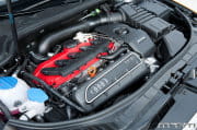 Audi RS3 Sportback por MTM