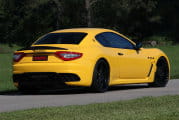 Maserati GranTurismo MC Stradale por Novitec